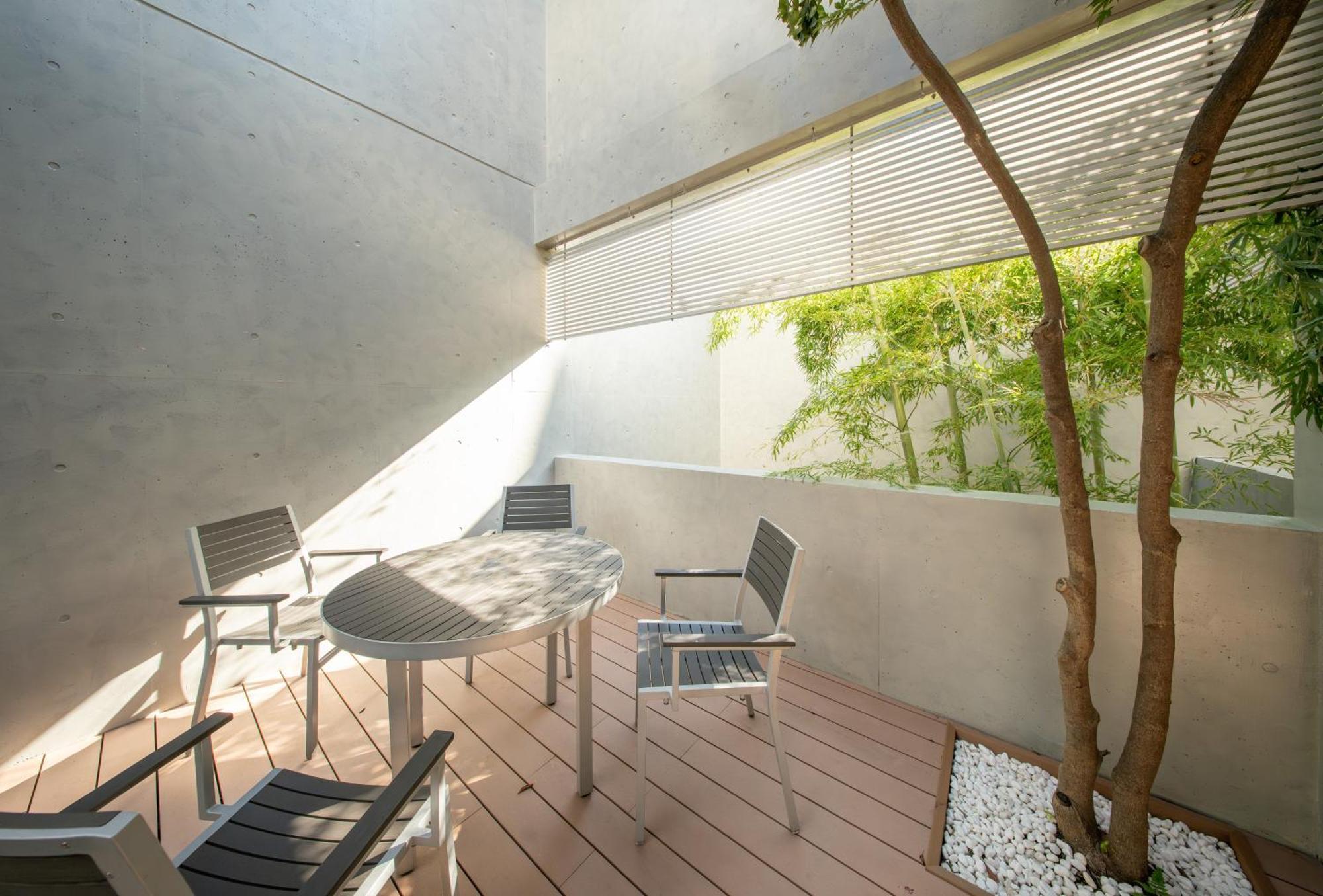 Azabu Modern House The Tokyo Tower Can Be Seen From The Villa 500M2 Exteriér fotografie